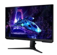 SAMSUNG 27" Odyssey G3 LS27DG302EUXUF 27 inç 180Hz 1ms Pivot VA Oyuncu Monitörü